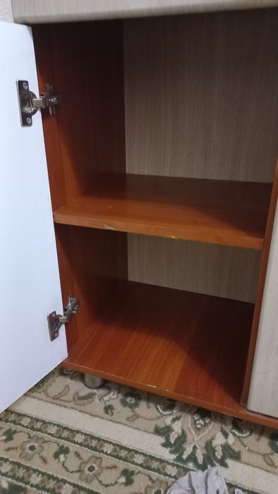 ШКАФ для коридора