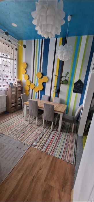 Vand afacere spatiu de joaca, before si afterschool