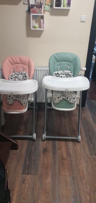 Столче за хранене