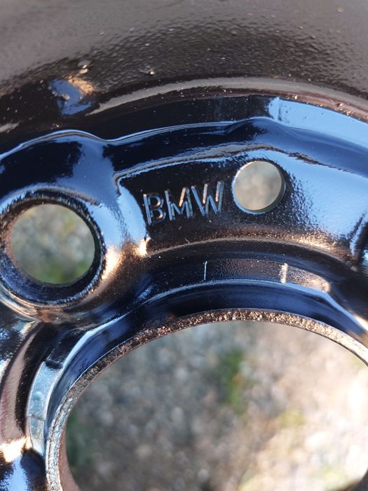 Jante Bmw Seria 3 R16 la bucată