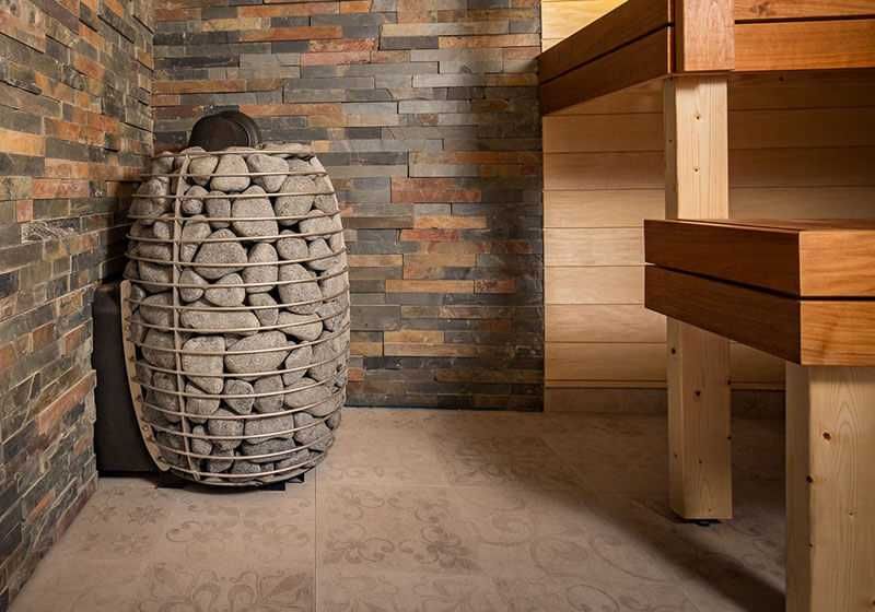 Банный камень Нефрит