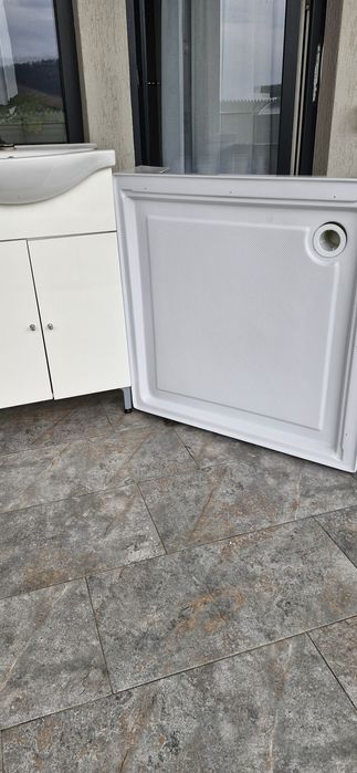 Vand cadita dus si vas wc