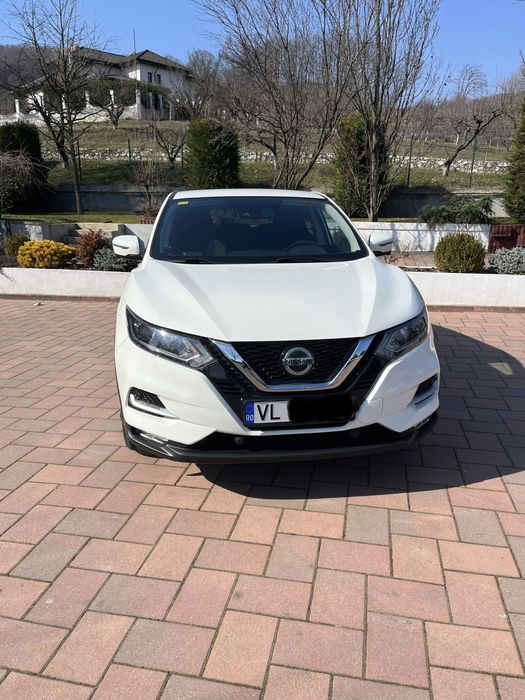 Nissan Qashqai 1.5dCI