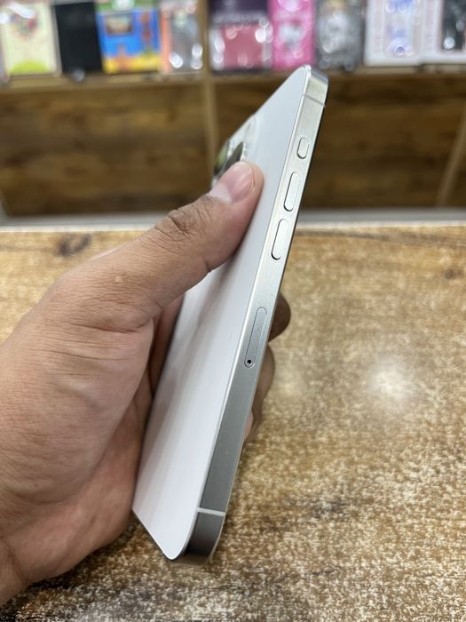 iPhone 15 PRO 256GB  (Kaspi 0-0-12)