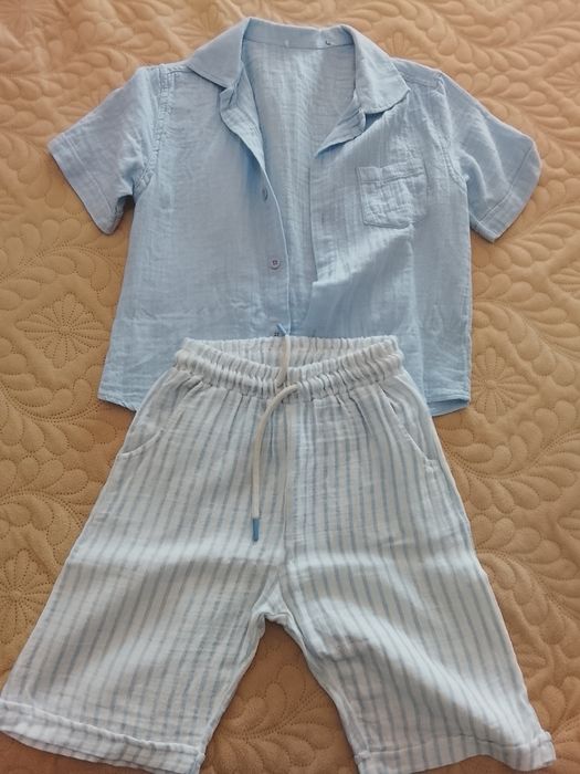 Compleu pentru baieti