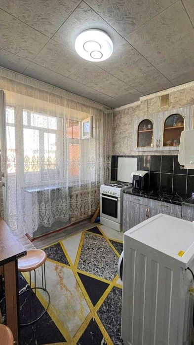 Продается 1 ком квартира