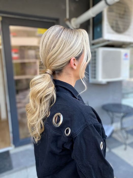 Coafuri și make-up pentru evenimente la domiciliu | Prețuri accesibile