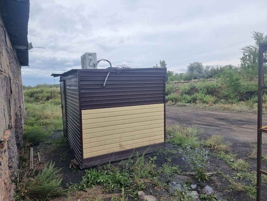 Продаю рыбный киоск