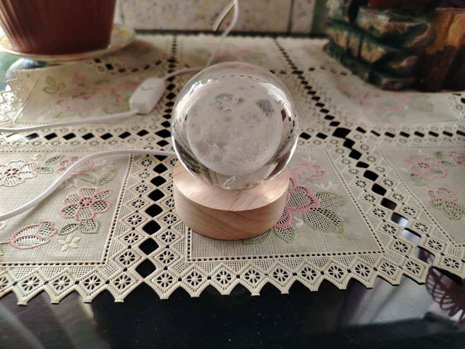 Ночник-светильник