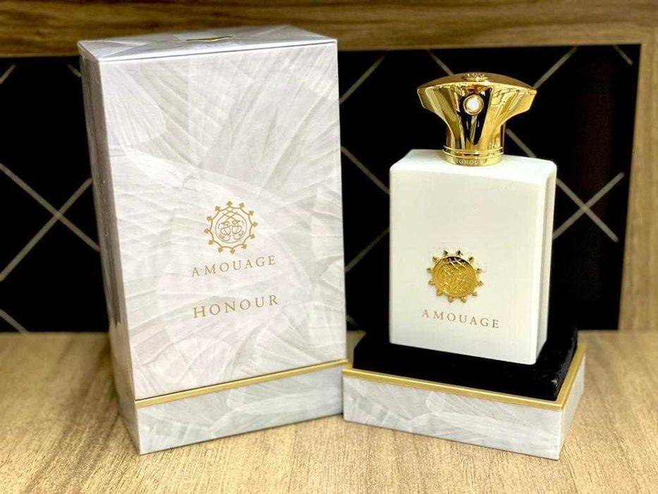 Amouage Honour EDP 100ml
