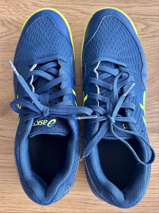 Тенис маратонки ASICS GEL RESOLUTION 9