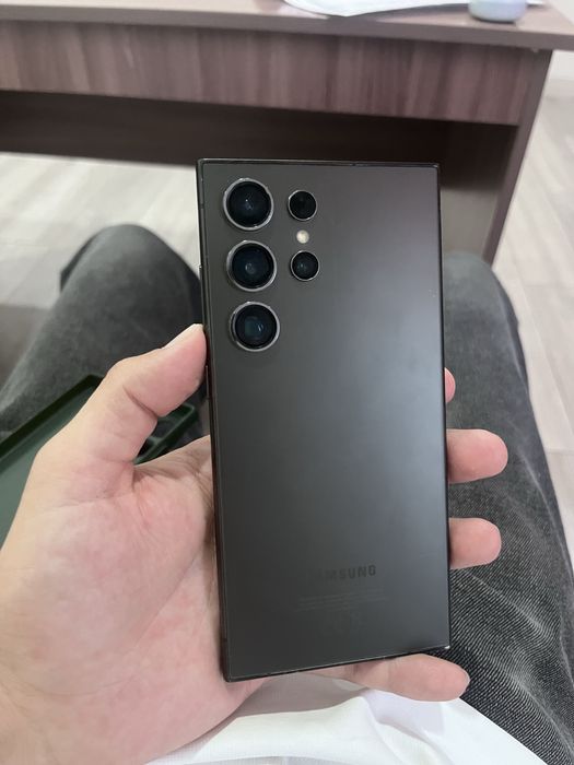 Samsung s24 ultra