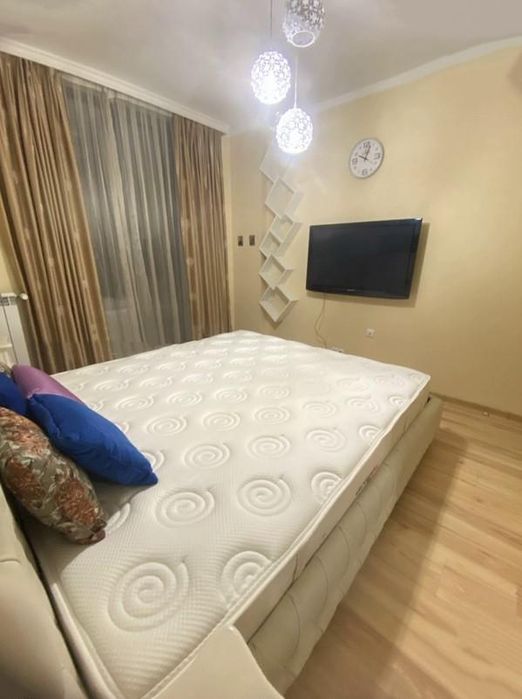 Дава се под наем Тристаен апартамент в София, Манастирски ливади - 110 кв.м за 1199 € - Снимка #5