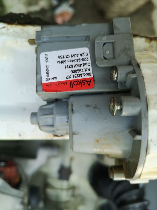 Masina spalat samsung piese