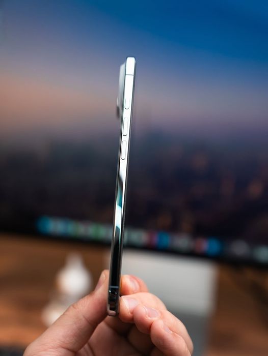 iPhone Air 256gb Sky Blue