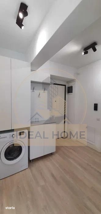 Apartament 2 camere Bloc Nou Pacurari Bulevard — fotografia 3