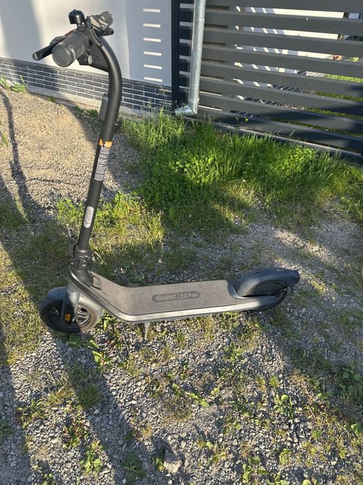 Trotineta E2 pro