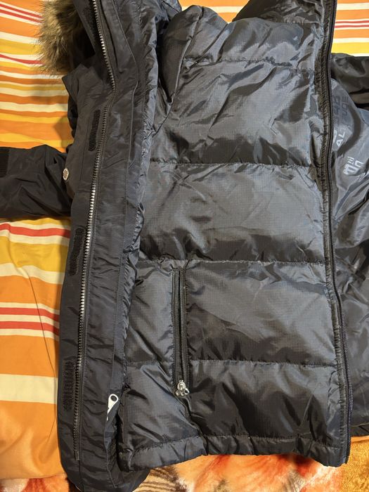 Мъжко зимно яке 2в1 8848 Altitude