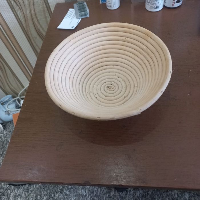 Формы для расстойки хлеба.