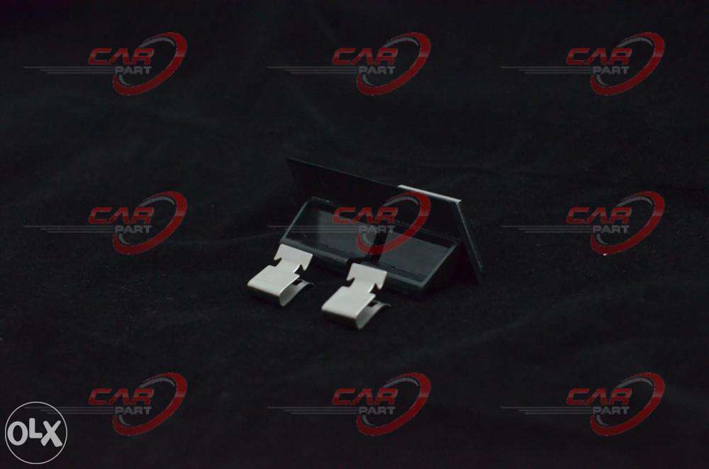 Set Embleme Audi S4 (3buc)