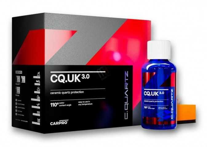 Керамика CarPro UK 3.0