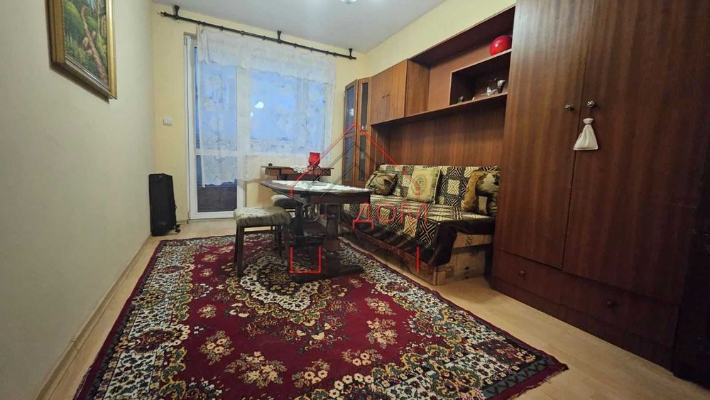 Дава се под наем Двустаен апартамент в Варна, Колхозен пазар - 60 кв.м за 331.5 € - Снимка #9