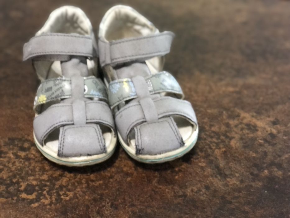 Сандали Primigi и други