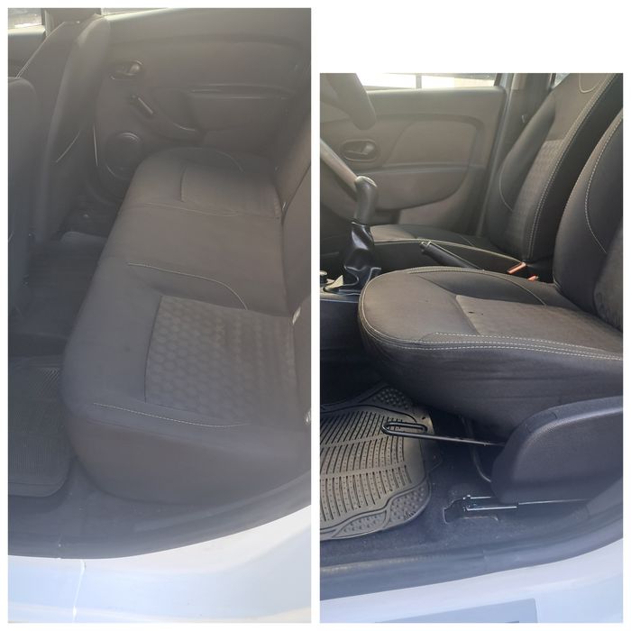 Dacia Logan Mcv - 0.9 Tce - 2015