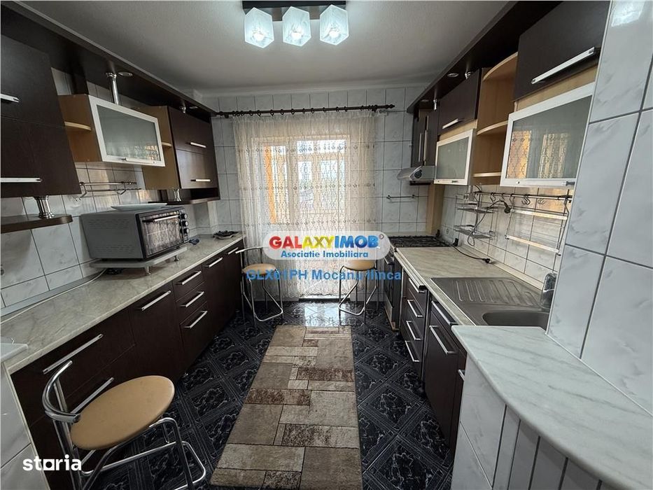Inchiriere apartament 2 camere, modern, Mihai Bravu, Ploiesti