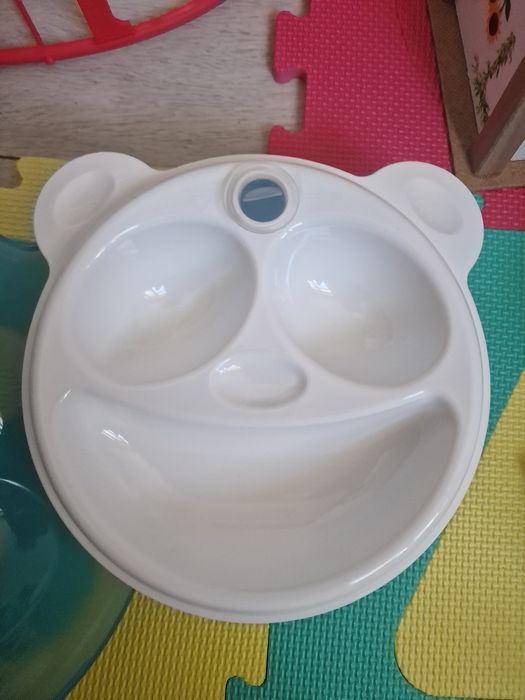 Детска кутия за храна Cangaroo