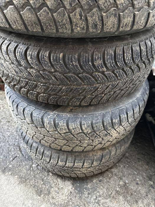 Зимни гуми 175/70 R14