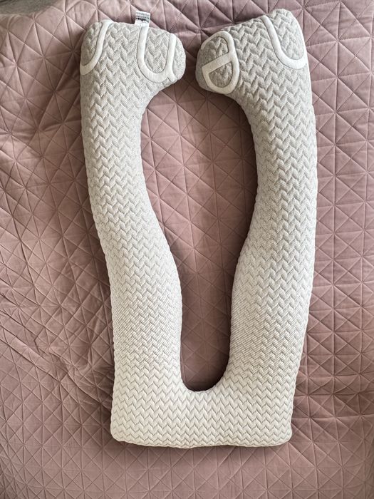 Възглавница за бременни