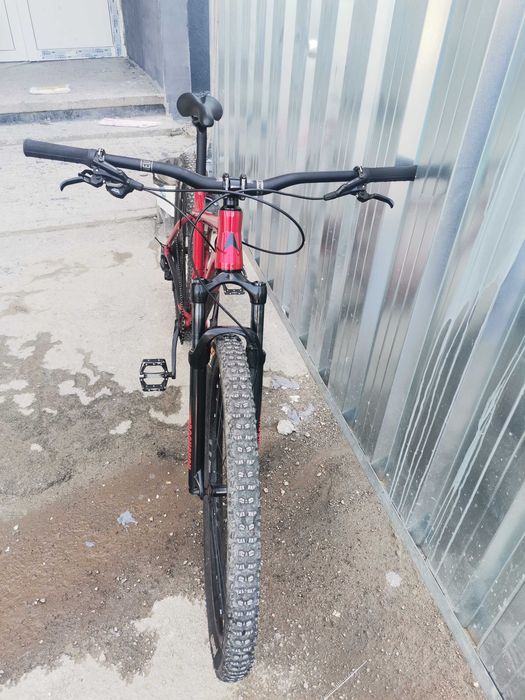 Vitus nucleus 29 L