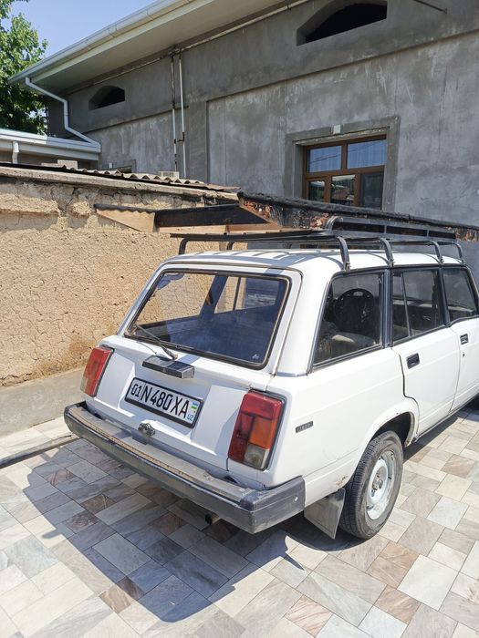 Ваз 2104 сотилади