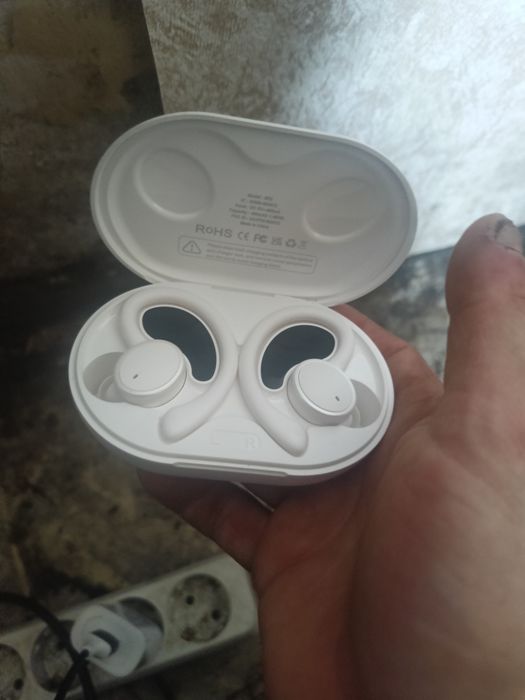 Move buds que zqq наушники