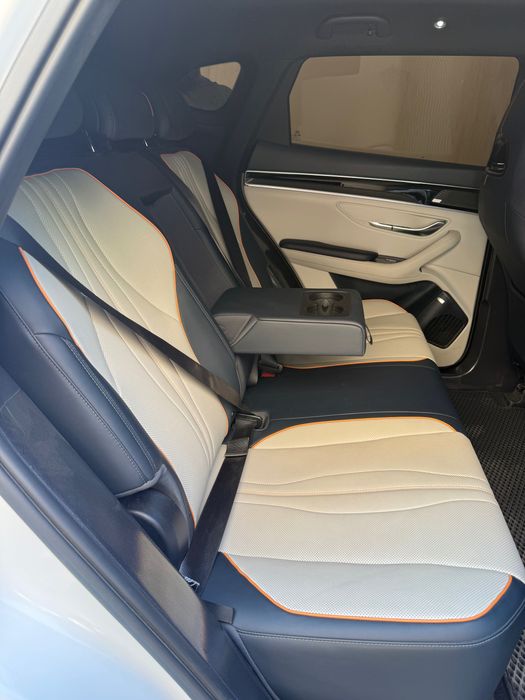 Byd chempion gibrid 150 km 2024 oficial