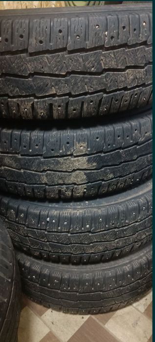 Оригинальные Железные диски