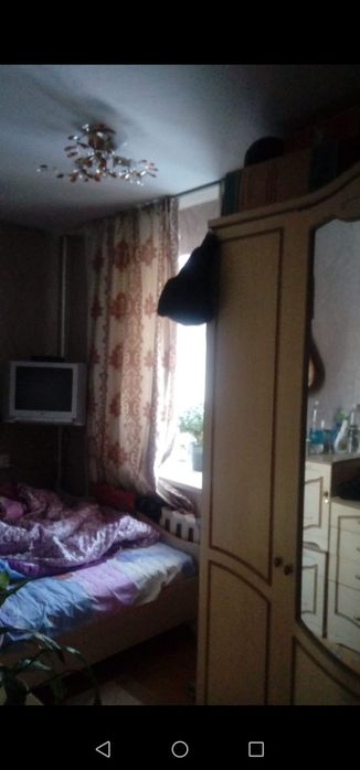 Продам 2ком квартиру. В районе РСУ-1