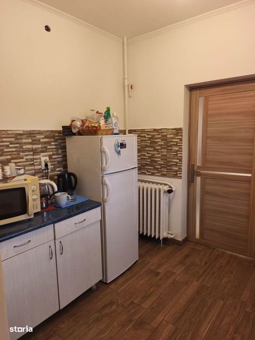 Casǎ P cu 910 mp Teren – Gheorghe Doja