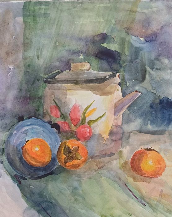 Картины по 2тыс и по 1 тыс