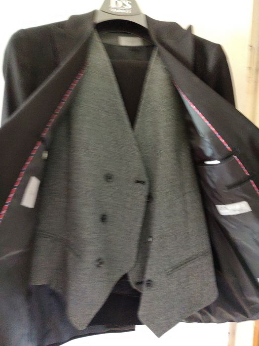 Costum D's Damat barbati M
