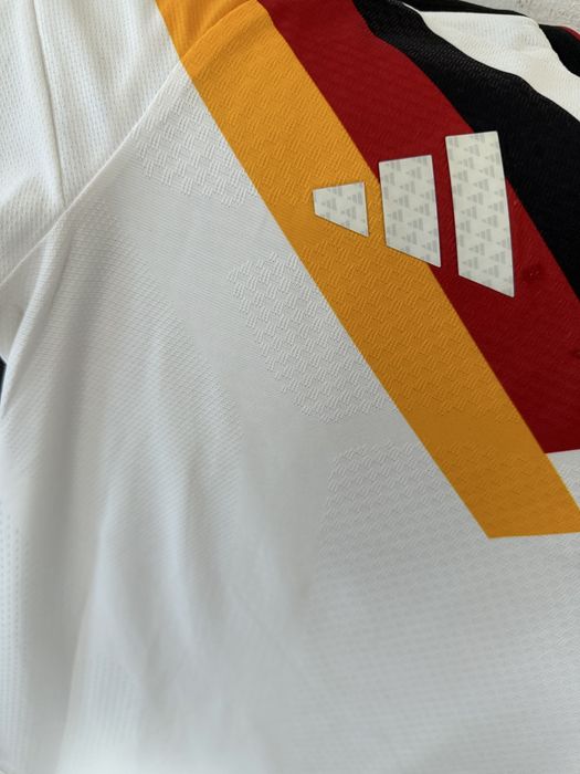 Tricou/Jersey ORIGINAL  Germania Home
