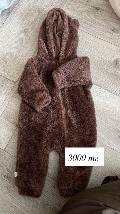 Продам десткие вещи до года