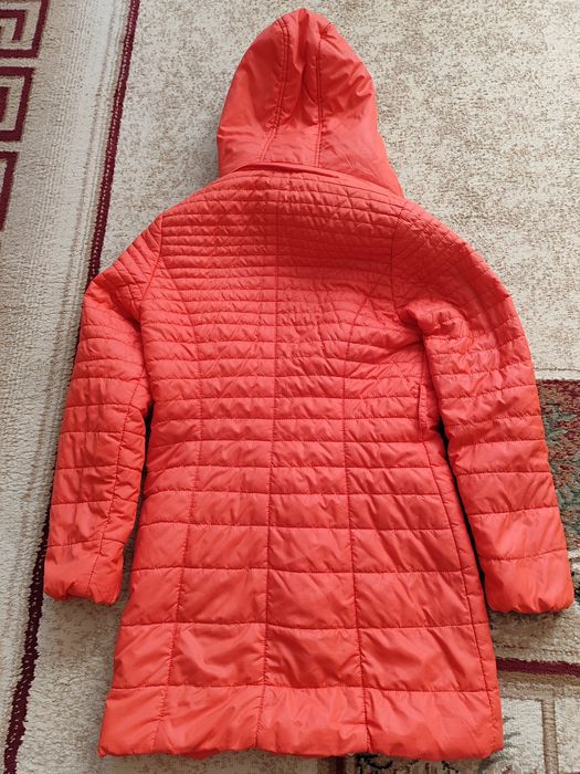 Куртка осень - весна