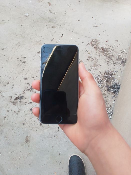Iphone 6s olxda yozilar javob qaytaraman