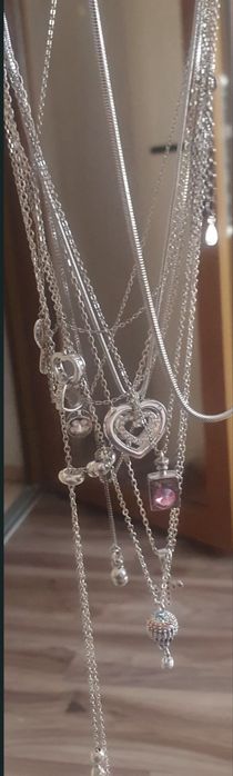 Bijuterii din Argint