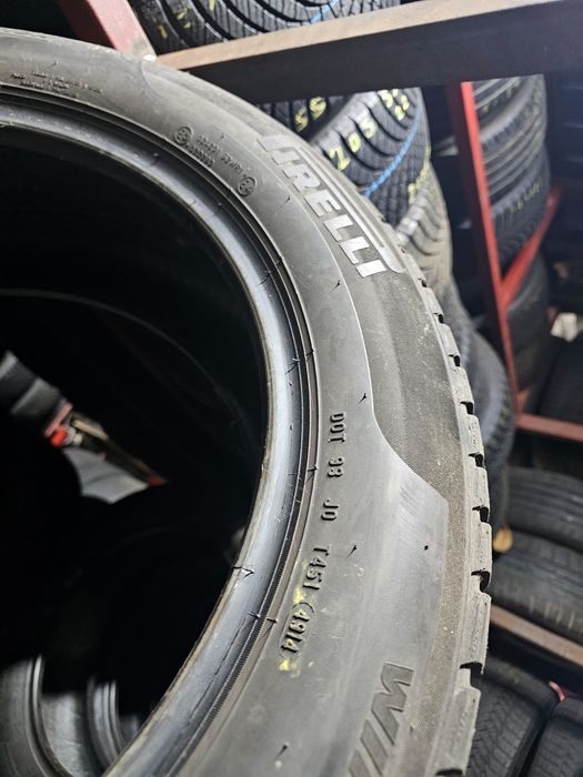 215 55 17 m+s pirelli