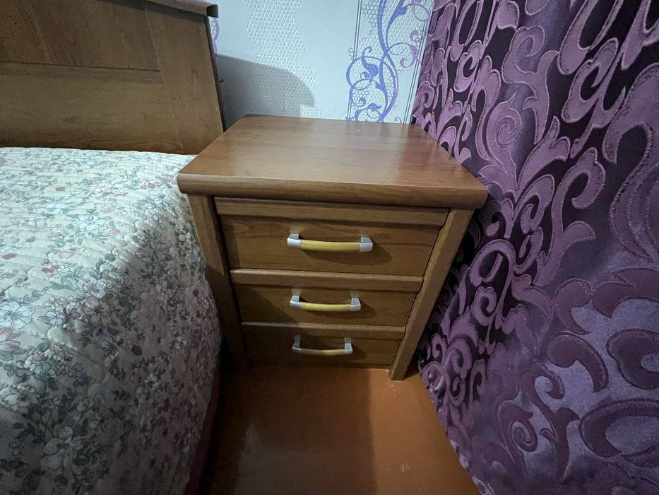 Мебель б/у продам