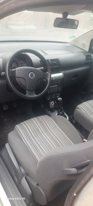 VW Fox 1.4 benzina