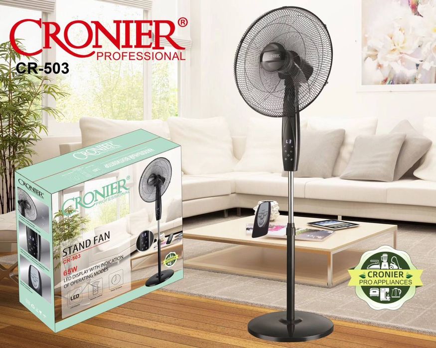 Кондиционер,Вентелятор